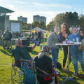 The Ultimate Guide to VIP and Special Ticket Options at Festivals in Bay County, Florida