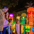 Festivals in Bay County, Florida: A Celebration of Culture and Community